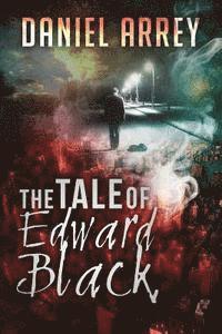 bokomslag The Tale of Edward Black