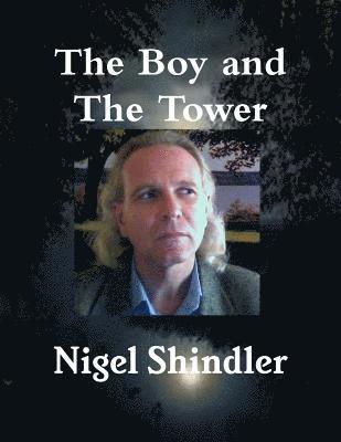 The Boy and The Tower 1