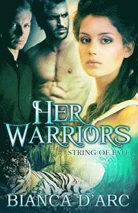 Her Warriors 1