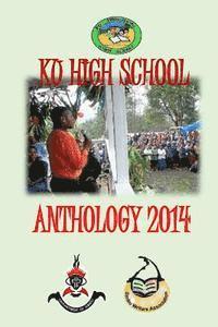 Ku High School Anthology 2014 1