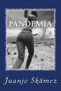 bokomslag Pandemia: Colección de relatos