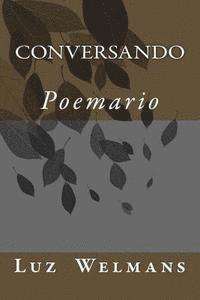 bokomslag ConVERSANDO: Poemario