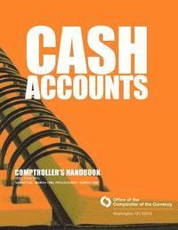 bokomslag Cash Accounts Comptrollers Handbook