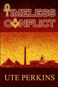 bokomslag Timeless Conflict: Book I