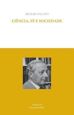 Michael Polanyi - Ciencia, fe e sociedade, Häftad