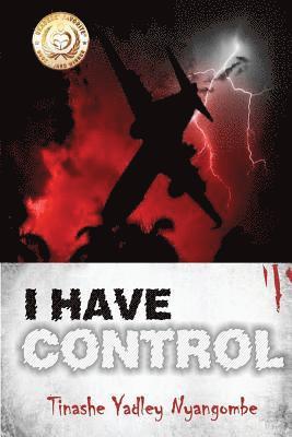 bokomslag I Have Control