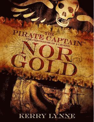 The Pirate Captain, Nor Gold 1