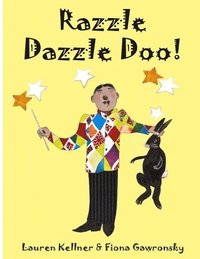 bokomslag Razzle Dazzle Doo