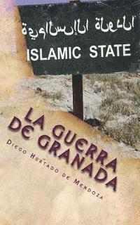 bokomslag La guerra de Granada: La rebelión de las Alpujarras