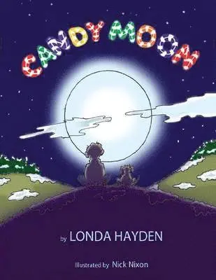 Londa Hayden - Candy Moon, Häftad. Tillgänglighet: Lägg i varukorg