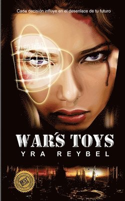 bokomslag Wars Toys