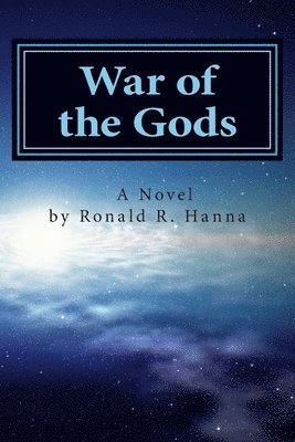 War of the Gods 1