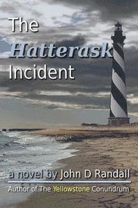 bokomslag The Hatterask Incident
