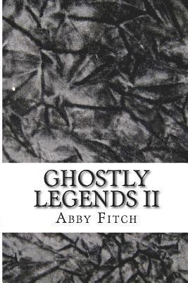 Ghostly Legends II 1