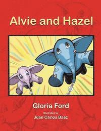 Alvie and Hazel 1