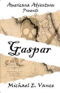 bokomslag Gaspar