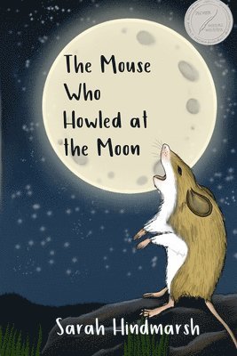 bokomslag Mouse Who Howled At the Moon