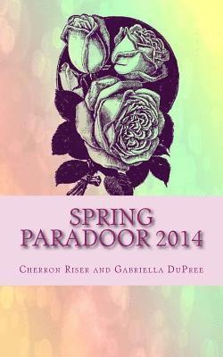 Spring Paradoor 2014 1