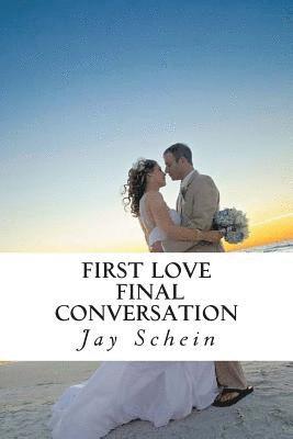 First Love Final Conversation 1