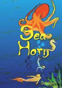 bokomslag Sea Horn