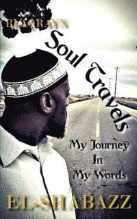 bokomslag Soul Travels: My Journey in my Words