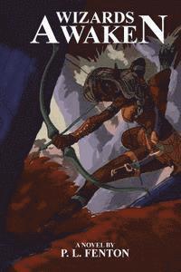 bokomslag Wizards Awaken: Book one, in the Chronicles of Ne'er