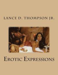 Erotic Expressions 1