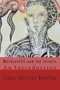 bokomslag Machiavelli and the Jesuits
