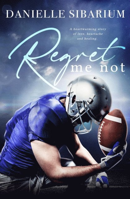 Regret Me Not