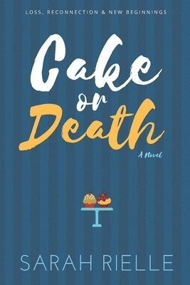 Cake or Death 1