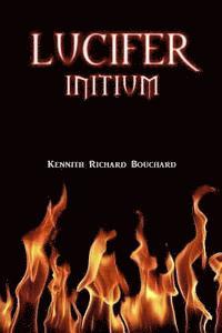 bokomslag Lucifer: Initium