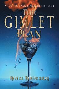 bokomslag The Gimlet Plan