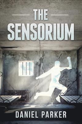 Daniel Parker - The Sensorium, Häftad