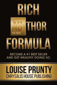 The Rich Author Formula 1