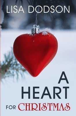 bokomslag Heart for Christmas