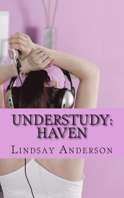 bokomslag Understudy: Haven