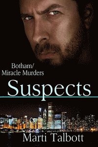 bokomslag Suspects: The Botham / Miracle Murders