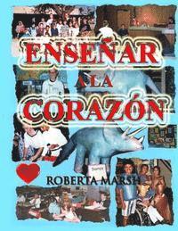 bokomslag Ensenar a la Corazon
