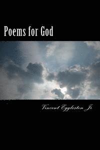 bokomslag Poems for god: Prayers & Poems
