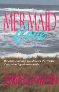 bokomslag Mermaid Cove