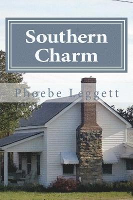 Phoebe Leggett - Southern Charm, Häftad