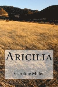 bokomslag Aricilia