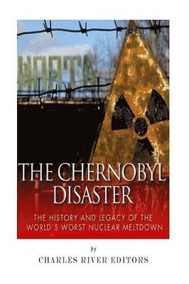 bokomslag Chernobyl Disaster