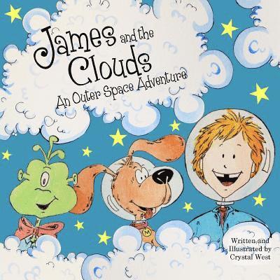 James and the Clouds 1