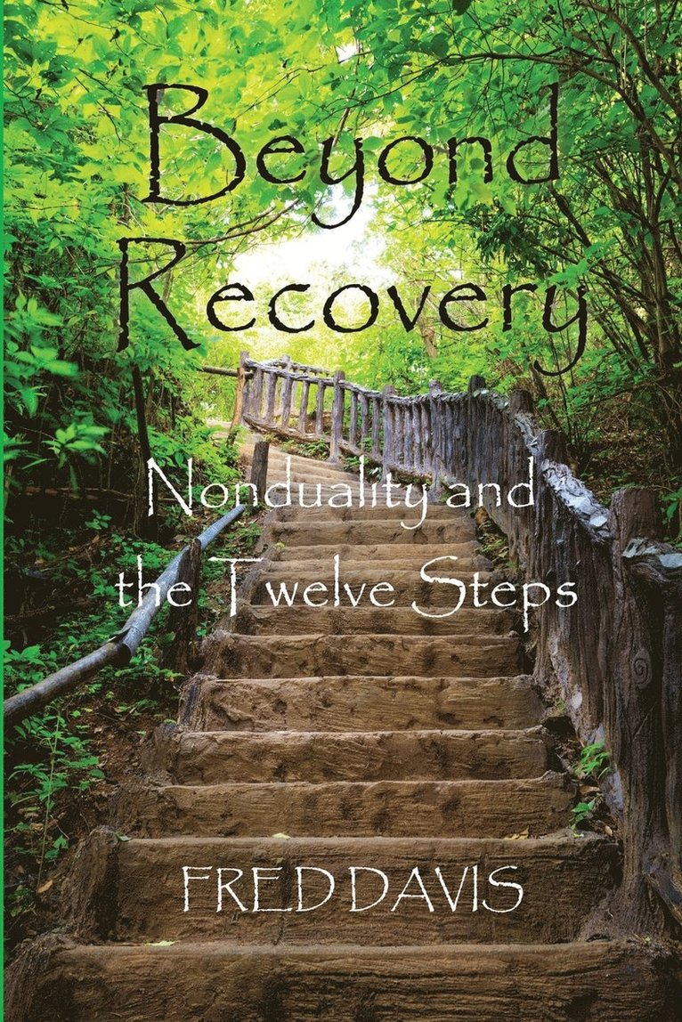 Beyond Recovery 1