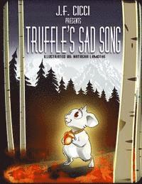 bokomslag Truffle's Sad Song