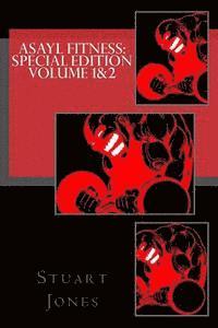 bokomslag asayl Fitness: Special Edition Volume 1&2