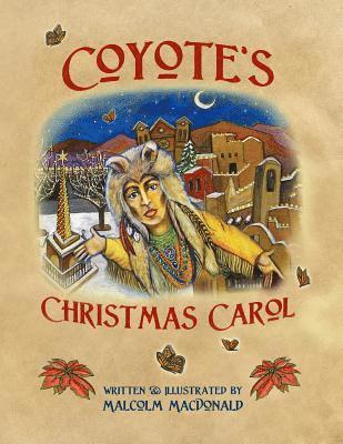 Coyote's Christmas Carol 1