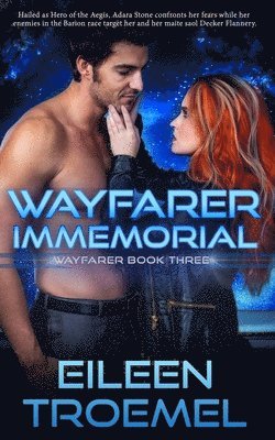 Wayfarer Immemorial 1