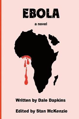 Ebola, a novel 1